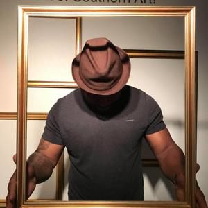 Meet your Posher, Jay